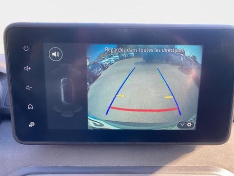 Voitures D'occasion À Nîmes | Dacia Jogger 1.0 Eco-G 100Ch Extreme+ 5 Places