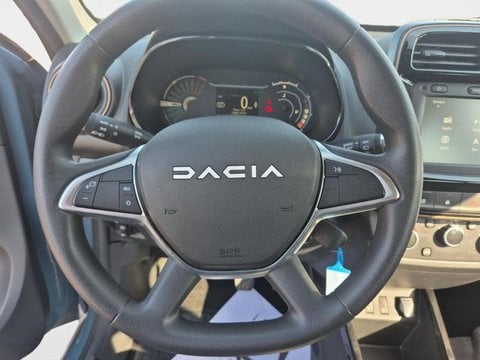 Voitures D'occasion À Nîmes | Dacia Spring 65Ch Extreme