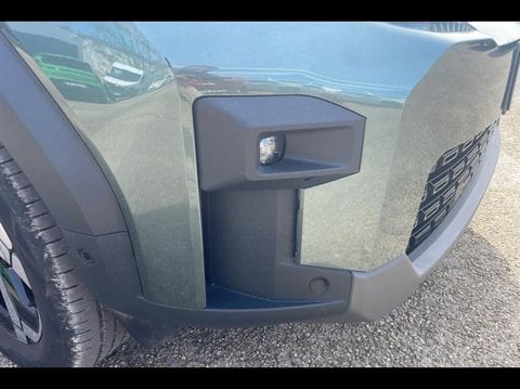 Voitures D'occasion À Nîmes | Dacia Bigster 1.8 Hybrid 155Ch Journey