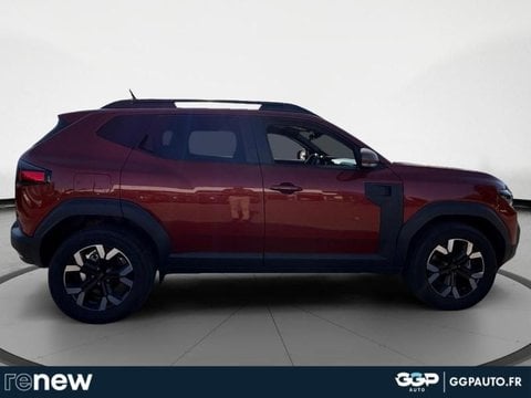 Voitures D'occasion À Nîmes | Dacia Duster 1.6 Hybrid 140Ch Extreme