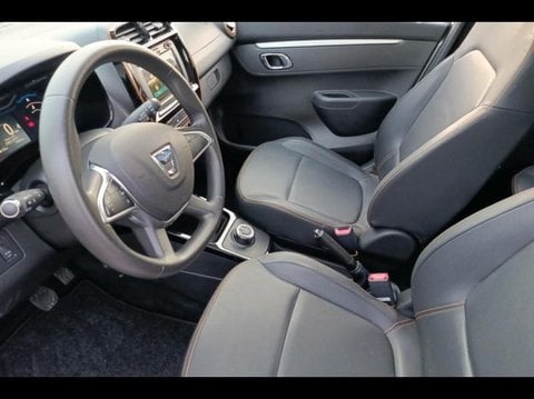 Voitures D'occasion À Nîmes | Dacia Spring 45Ch Confort Plus - Achat Intégral