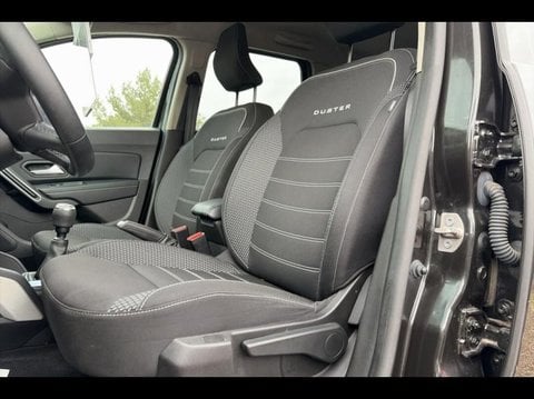 Voitures D'occasion À Nîmes | Dacia Duster 1.0 Eco-G 100Ch Prestige + 4X2