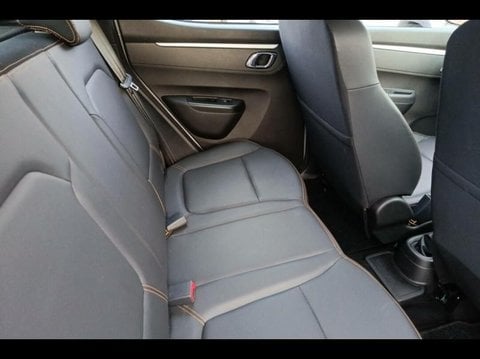 Voitures D'occasion À Nîmes | Dacia Spring 45Ch Confort Plus - Achat Intégral