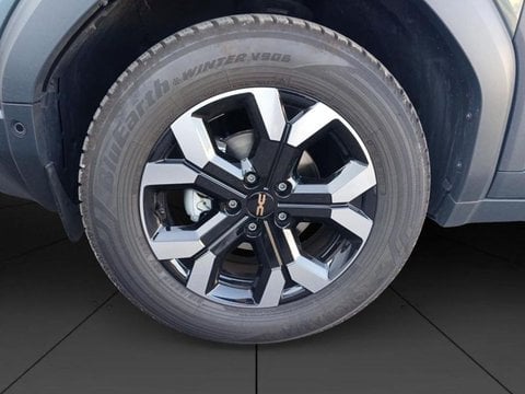 Voitures D'occasion À Nîmes | Dacia Duster 1.2 Mild Hybrid 130Ch Extreme