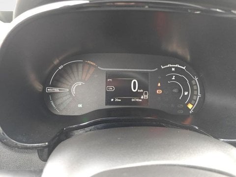 Voitures D'occasion À Nîmes | Dacia Spring 65Ch Extreme