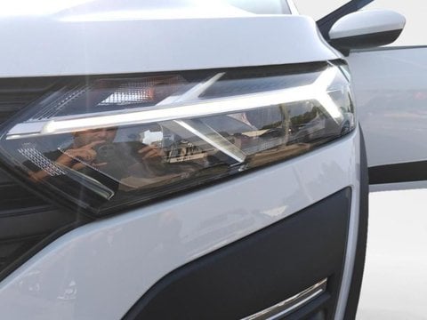 Voitures D'occasion À Nîmes | Dacia Sandero 1.0 Eco-G 100Ch Confort -22