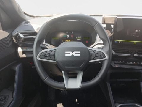 Voitures D'occasion À Nîmes | Dacia Duster 1.2 Mild Hybrid 140Ch Journey