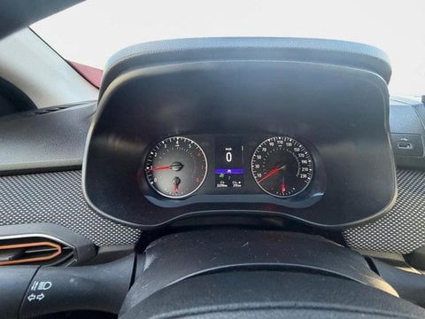 Voitures D'occasion À Nîmes | Dacia Sandero 1.0 Tce 90Ch Stepway Confort -22