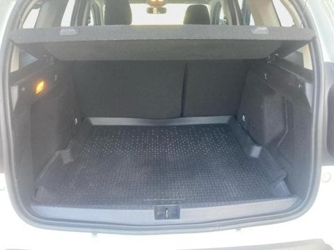 Voitures D'occasion À Nîmes | Dacia Duster 1.0 Eco-G 100Ch Journey + 4X2