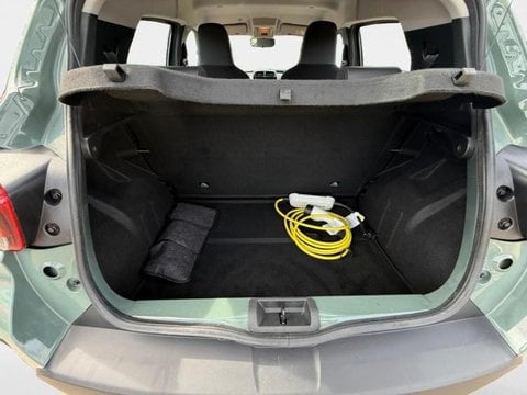 Voitures D'occasion À Nîmes | Dacia Spring 45Ch Expression