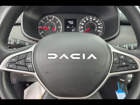 Voitures D'occasion À Nîmes | Dacia Sandero 1.0 Tce 90Ch Stepway Expression -24