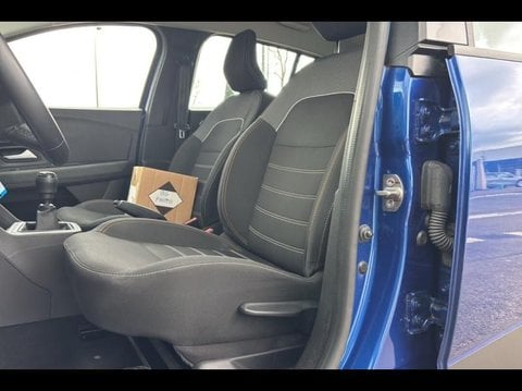 Voitures D'occasion À Nîmes | Dacia Sandero 1.0 Tce 90Ch Stepway Expression -24