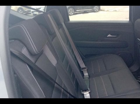 Voitures D'occasion À Nîmes | Dacia Jogger 1.0 Tce 110Ch Sl Extreme+ 7 Places