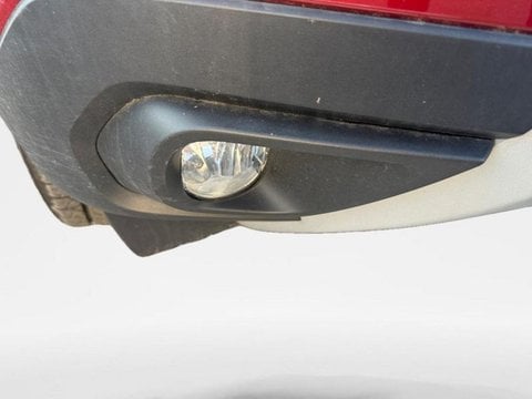 Voitures D'occasion À Nîmes | Dacia Duster 1.5 Blue Dci 115Ch Prestige + 4X2