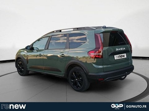 Voitures D'occasion À Nîmes | Dacia Jogger 1.0 Eco-G 100Ch Sl Extreme+ 5 Places