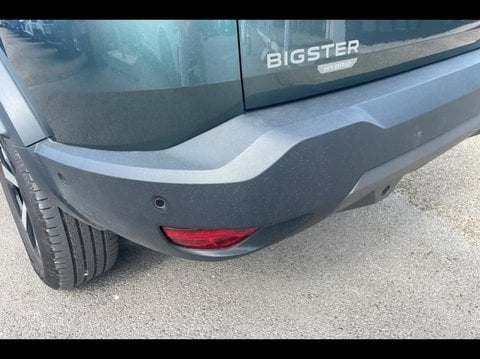 Voitures D'occasion À Nîmes | Dacia Bigster 1.8 Hybrid 155Ch Journey