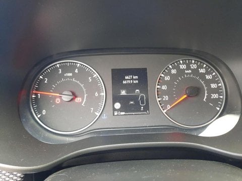 Voitures D'occasion À Nîmes | Dacia Sandero 1.0 Sce 65Ch Expression -24