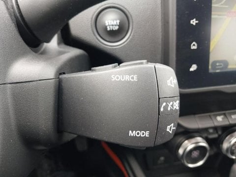 Voitures D'occasion À Nîmes | Dacia Duster 1.3 Tce 150Ch Fap Sl Extreme 4X2 Edc