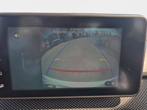 Voitures D'occasion À Nîmes | Dacia Sandero 1.0 Tce 90Ch Expression Cvt