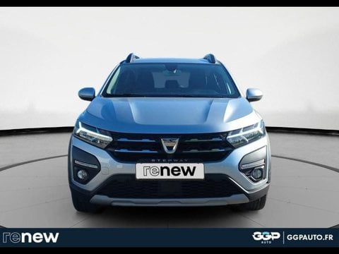 Voitures D'occasion À Nîmes | Dacia Sandero 1.0 Tce 90Ch Confort -22