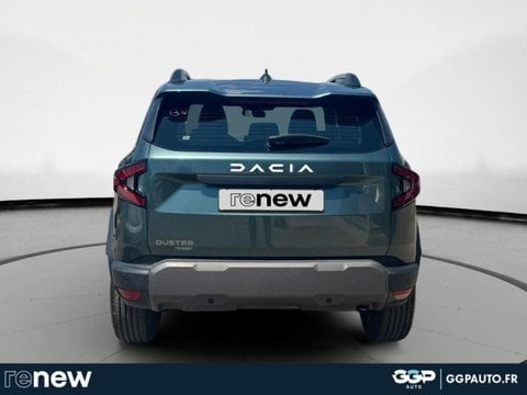 Voitures D'occasion À Nîmes | Dacia Duster 1.6 Hybrid 140Ch Expression
