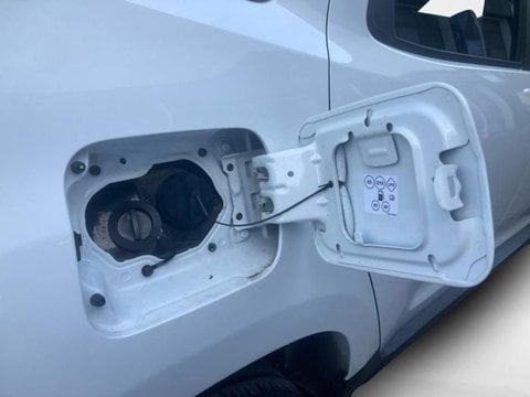 Voitures D'occasion À Nîmes | Dacia Duster 1.0 Eco-G 100Ch Journey + 4X2