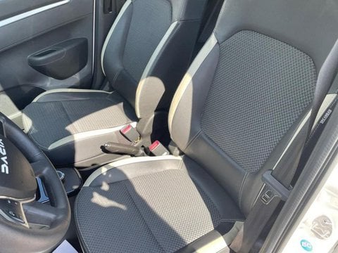 Voitures D'occasion À Nîmes | Dacia Spring 45Ch Essential 23B