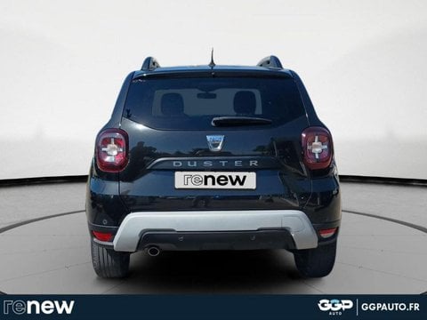 Voitures D'occasion À Nîmes | Dacia Duster 1.0 Eco-G 100Ch Confort 4X2 - E6U