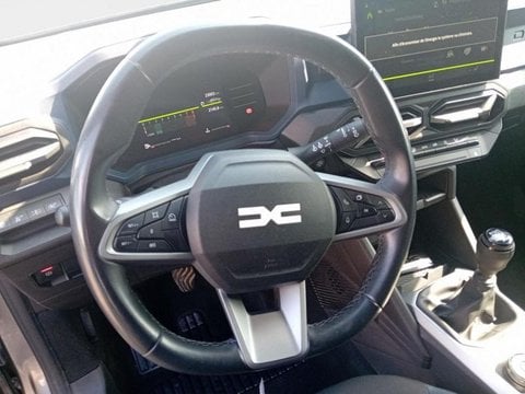 Voitures D'occasion À Nîmes | Dacia Duster 1.2 Mild Hybrid 130Ch Journey 4X4