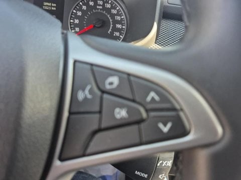 Voitures D'occasion À Nîmes | Dacia Sandero 1.0 Tce 90Ch Expression Cvt