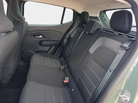 Voitures D'occasion À Nîmes | Dacia Sandero 1.0 Eco-G 100Ch Stepway Expression