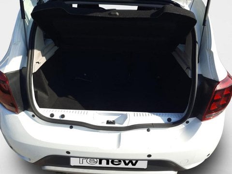 Voitures D'occasion À Nîmes | Dacia Sandero 0.9 Tce 90Ch Stepway Easy-R -18