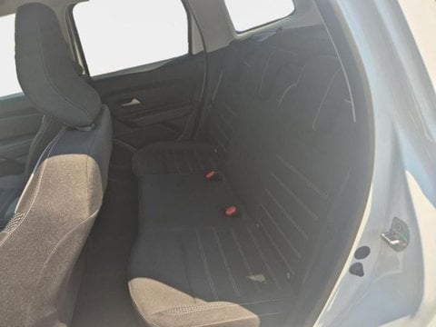 Voitures D'occasion À Nîmes | Dacia Duster 1.3 Tce 150Ch Fap Journey 4X2 Edc