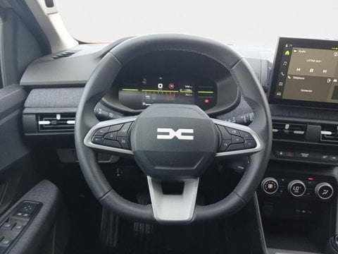 Voitures D'occasion À Nîmes | Dacia Sandero 1.0 Tce 100Ch Journey -25