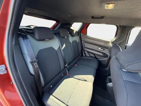Voitures D'occasion À Nîmes | Dacia Duster 1.6 Hybrid 140Ch Extreme