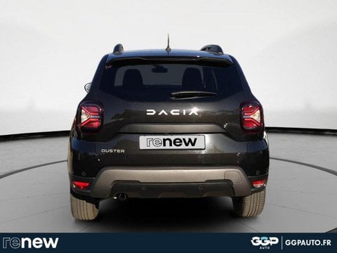 Voitures D'occasion À Nîmes | Dacia Duster 1.0 Eco-G 100Ch Journey 4X2