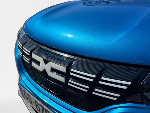 Voitures D'occasion À Orange | Dacia Spring 65Ch Extreme