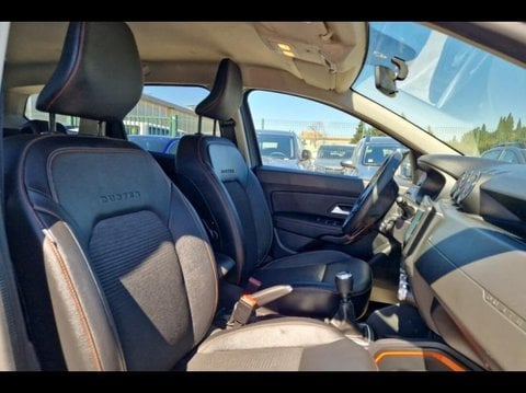 Voitures D'occasion À Orange | Dacia Duster 1.3 Tce 130Ch Fap Extreme 4X2