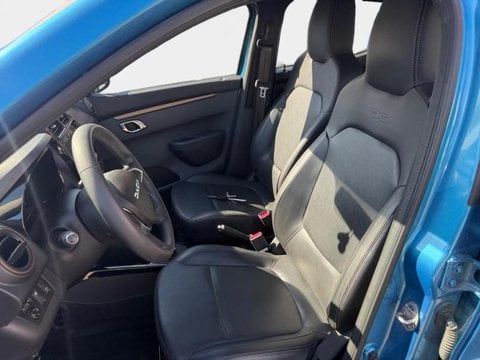 Voitures D'occasion À Orange | Dacia Spring 65Ch Extreme