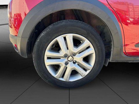 Voitures D'occasion À Orange | Dacia Sandero 1.0 Eco-G 100Ch Stepway Confort