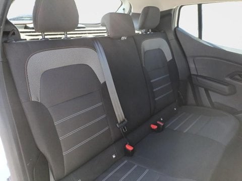 Voitures D'occasion À Orange | Dacia Sandero 1.0 Tce 90Ch Stepway Essential