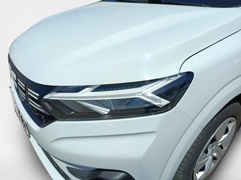 Voitures D'occasion À Orange | Dacia Sandero 1.0 Sce 65Ch Essential