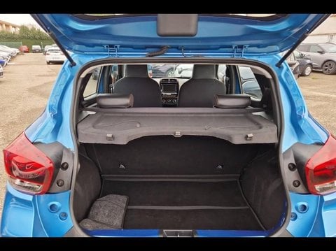 Voitures D'occasion À Orange | Dacia Spring 45Ch Confort Plus - Achat Intégral