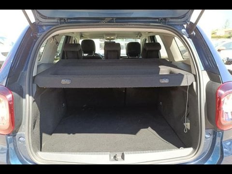 Voitures D'occasion À Orange | Dacia Duster 1.5 Blue Dci 115Ch Prestige 4X2