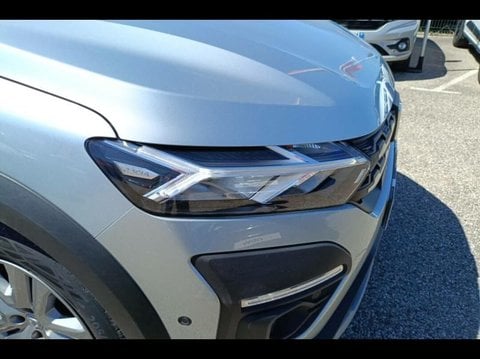 Voitures D'occasion À Orange | Dacia Sandero 1.0 Tce 90Ch Stepway Confort -22