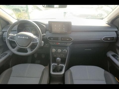 Voitures D'occasion À Orange | Dacia Sandero 1.0 Tce 110Ch Stepway Extreme +