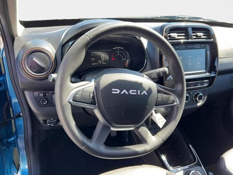 Voitures D'occasion À Orange | Dacia Spring 65Ch Extreme
