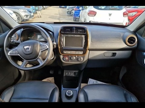 Voitures D'occasion À Orange | Dacia Spring 45Ch Confort Plus - Achat Intégral