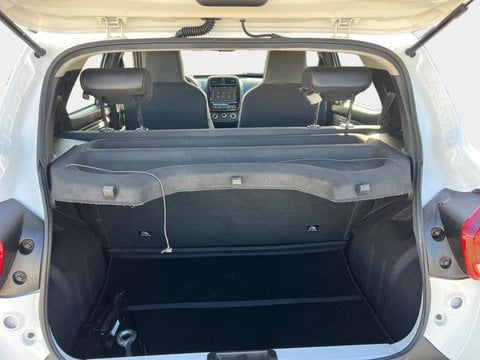 Voitures D'occasion À Orange | Dacia Spring 65Ch Extreme