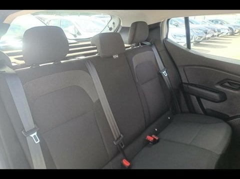 Voitures D'occasion À Orange | Dacia Sandero 1.0 Eco-G 100Ch Essentiel -22
